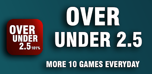 Over/Under2.5 Tips - Predictions Foot PC screenshot