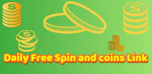 Daily Free Spin and Coins Link PC screenshot