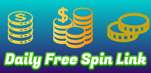 Daily Free Spin Link PC screenshot