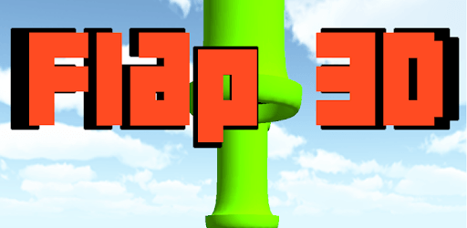 Flap 3D PC screenshot