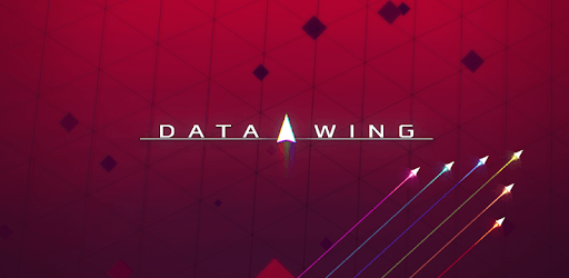 DATA WING PC screenshot