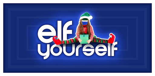 Elf🎅Yourself - Christmas Photo Editor PC screenshot