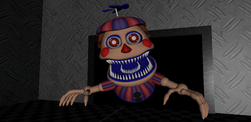 Extreme Custom Night PC screenshot