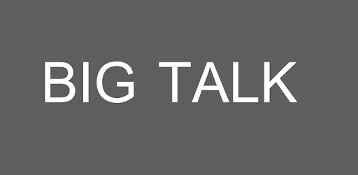 Big Talk PC screenshot Big Talk PC screenshot