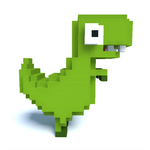 Dinosaur Yoga for PC Dinosaur Yoga for PC