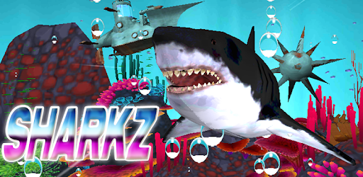 SHARK Z : the last megalodon PC screenshot SHARK Z : the last megalodon PC screenshot