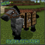 Block Skins Pack for MCPE icon