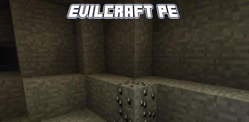 EvilCraft PE MOD MCPE PC screenshot EvilCraft PE MOD MCPE PC screenshot