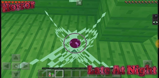 Late At Night Horror Map for MCPE PC screenshot Late At Night Horror Map for MCPE PC screenshot