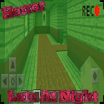 Late At Night Horror Map for MCPE for PC Late At Night Horror Map for MCPE for PC