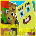 MAP SpongeBoB Hide n seek Movie for MCPE for PC MAP SpongeBoB Hide n seek Movie for MCPE for PC