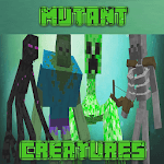 MOD Mutant for McPE for PC MOD Mutant for McPE for PC