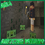 MOD Notch’s Money for MCPE for PC MOD Notch’s Money for MCPE for PC