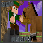 Morph MOD For Minecraft PE for PC