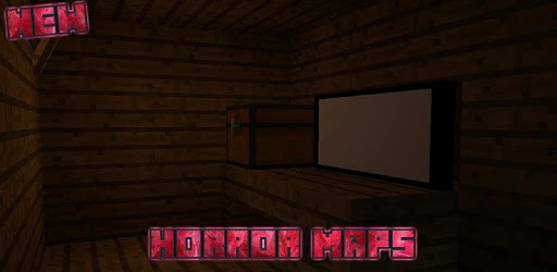 9 Horror Maps for MCPE PC screenshot 9 Horror Maps for MCPE PC screenshot
