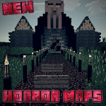 9 Horror Maps for MCPE for PC 9 Horror Maps for MCPE for PC