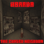 The Cursed Neighbor Horror Map for MCPE for PC