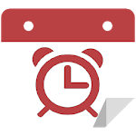 Date Alarm (D-DAY) icon
