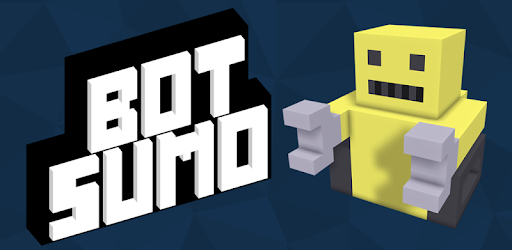 BotSumo - for 2 players PC screenshot