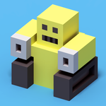 BotSumo - for 2 players for PC