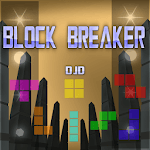 Block Breaker DJD for PC