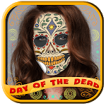 Day of the Dead Photo Montage for PC Day of the Dead Photo Montage for PC