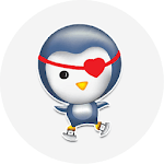 Lazy Eye Fighter icon