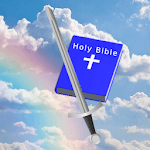 Bible Sword Sharpener Quiz icon