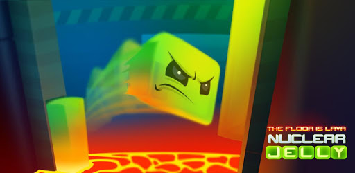 The Floor is Lava: Challenge Nuclear Jelly PC screenshot The Floor is Lava: Challenge Nuclear Jelly PC screenshot