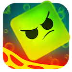 The Floor is Lava: Challenge Nuclear Jelly icon