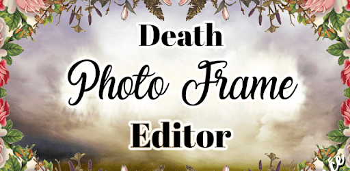 Death Photo Frame Editor PC screenshot