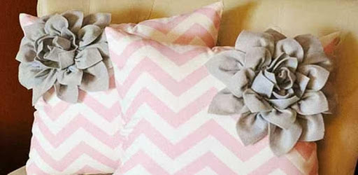 Decorative Pillow Craft PC screenshot Decorative Pillow Craft PC screenshot