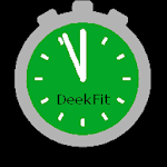 Tabata Stopwatch icon