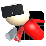 BattleGun VR - FPS MULTI COOP icon