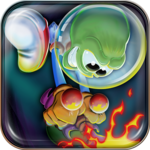 Space Defense - Shooting Game for PC