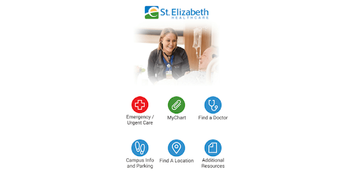 St. Elizabeth PC screenshot