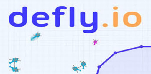 Defly.io PC screenshot
