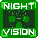 Night Vision for Cardboard icon
