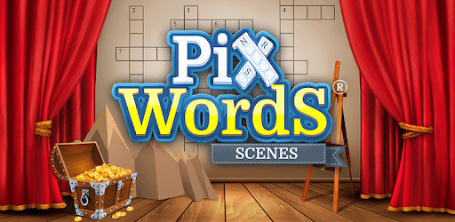 PixWords® Scenes PC screenshot