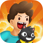 Cats & Cosplay icon