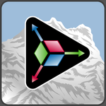 MR Level Editor icon