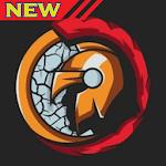 Esport Logo Design icon
