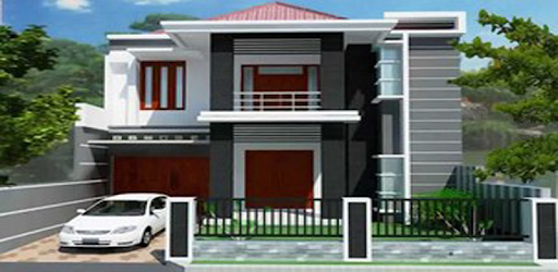 Minimalist Home Design PC screenshot