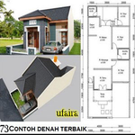 Minimalist Home Design icon
