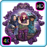 Descendants Wallpapers 2018 for PC Descendants Wallpapers 2018 for PC