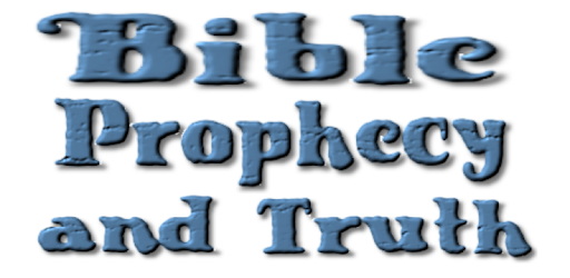 Bible Prophecy And Truth free book PC screenshot