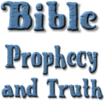 Bible Prophecy And Truth free book for PC