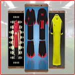 Design Jersey Futsal icon