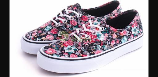 Design Of Teen Shoes PC screenshot Design Of Teen Shoes PC screenshot