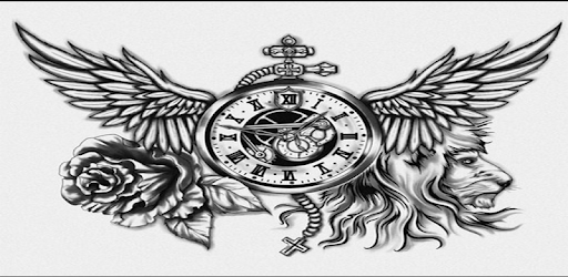 Design Tatoos Ideas PC screenshot
